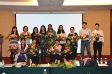 人力資源部組織開展各項(xiàng)培訓(xùn)學(xué)習(xí)暨工作交流活動(dòng)
